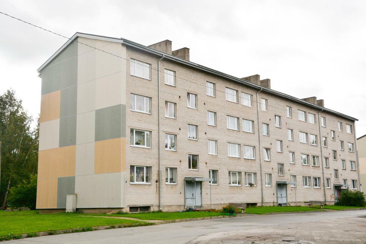 Veetorni Apartment Aseri المظهر الخارجي الصورة