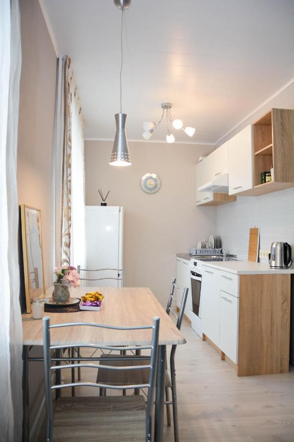 Veetorni Apartment Aseri المظهر الخارجي الصورة