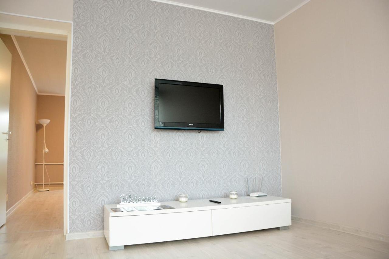 Veetorni Apartment Aseri المظهر الخارجي الصورة
