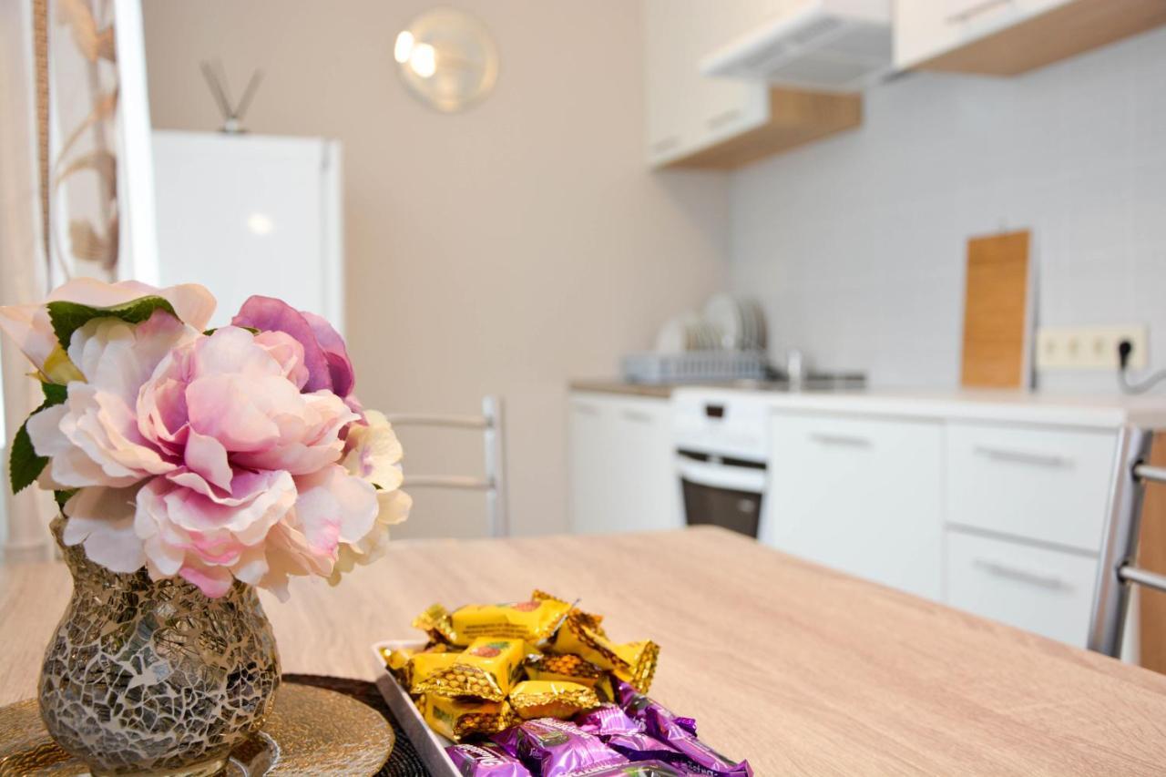 Veetorni Apartment Aseri المظهر الخارجي الصورة