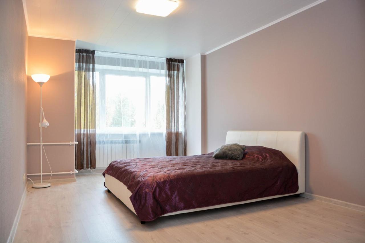 Veetorni Apartment Aseri المظهر الخارجي الصورة