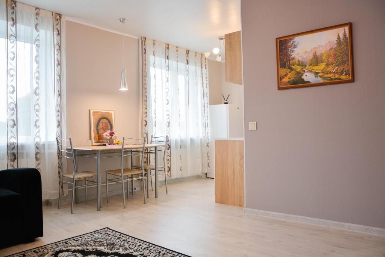 Veetorni Apartment Aseri المظهر الخارجي الصورة