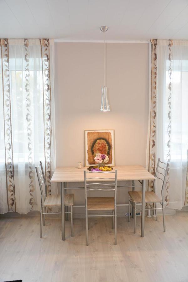 Veetorni Apartment Aseri المظهر الخارجي الصورة