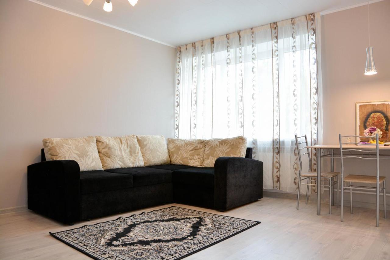Veetorni Apartment Aseri المظهر الخارجي الصورة